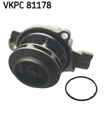 Pompe à eau SKF ref. VKPC 81178